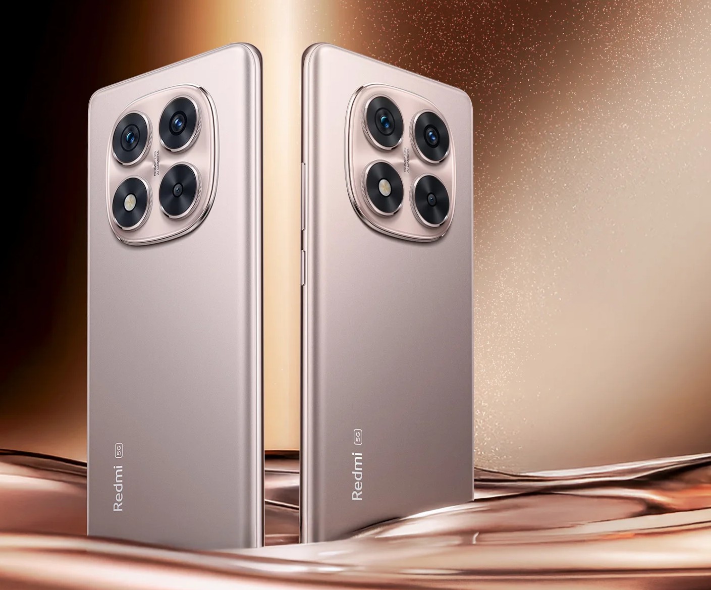 Redmi Note 14 Pro 5G