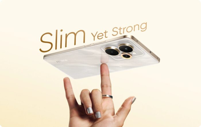 Realme 15 Pro 5G