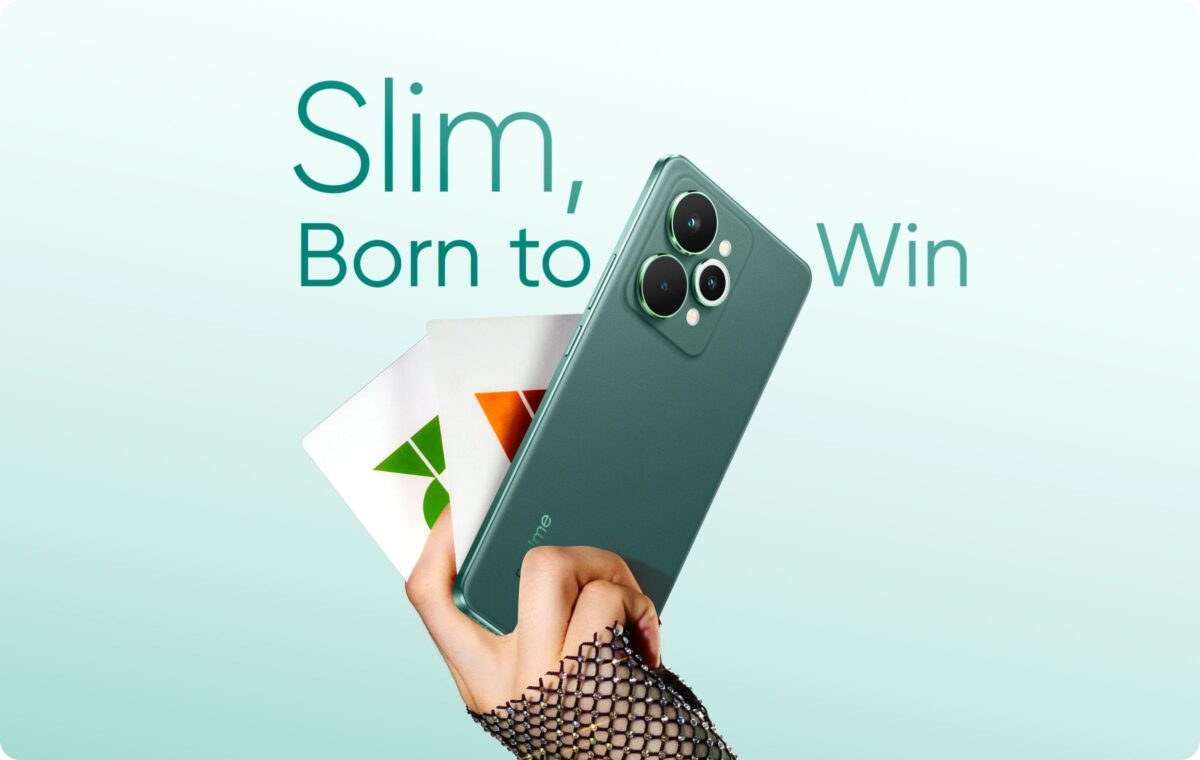 Realme 15 Pro 5G