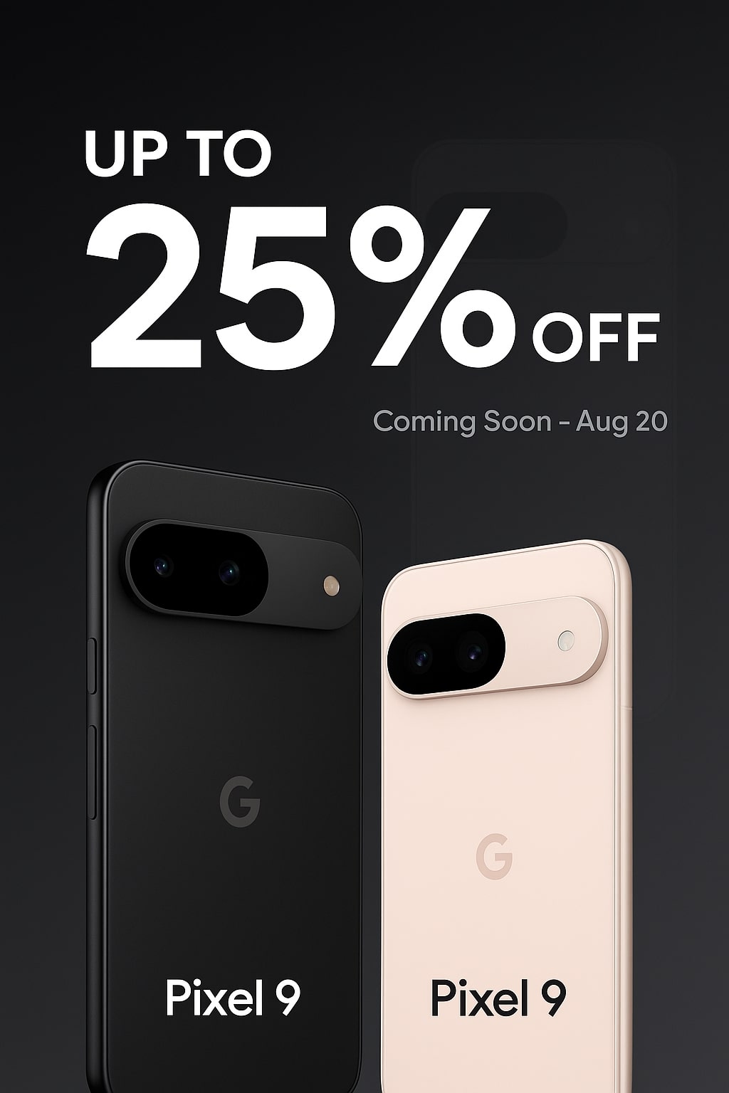 Pixel 9
