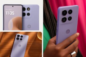 Moto G86 Power 5G
