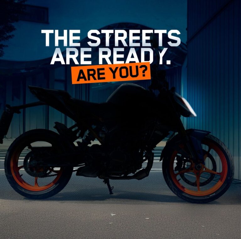 KTM 160 Launch Date in India