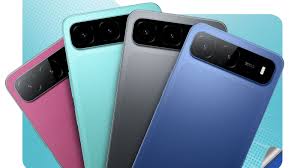 Infinix Hot 60i