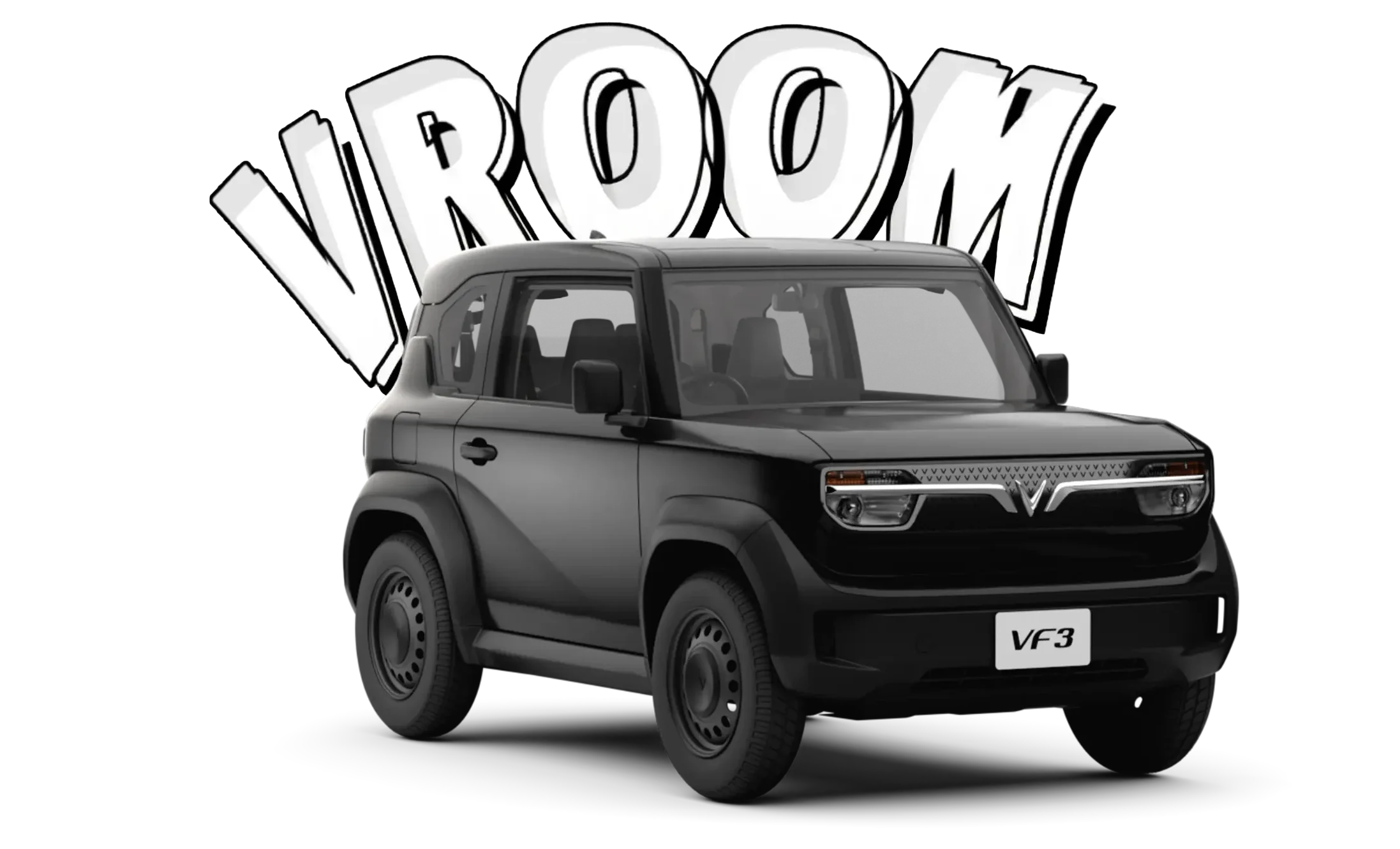 VinFast VF 3