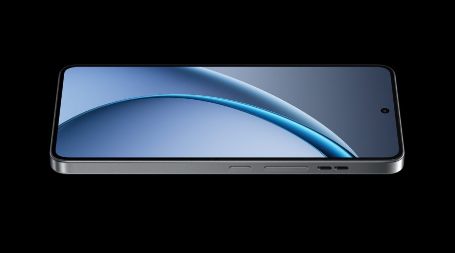 Oppo K13 Turbo 