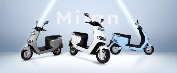 Quantum Energy Milan