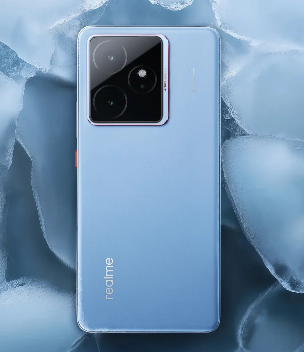 Realme GT 7