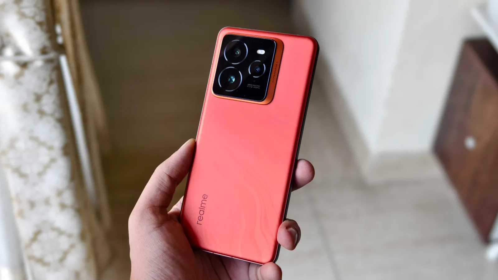 Realme GT7 Pro