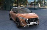 Nissan Magnite