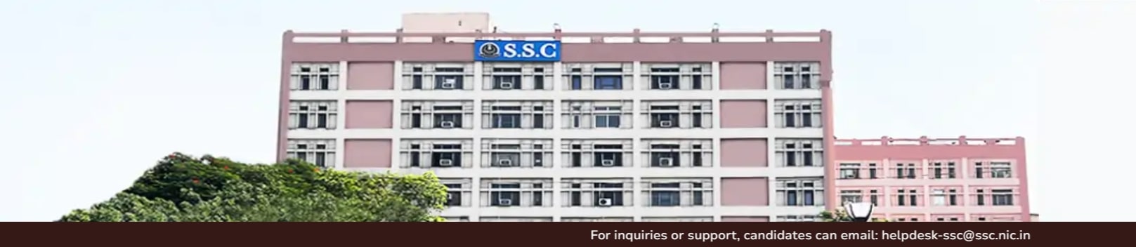 SSC CGL Exam 2025