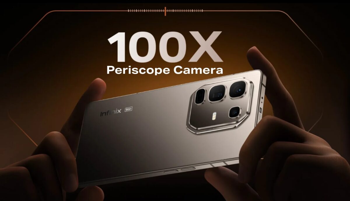 Infinix Note 50 Pro Plus 5G