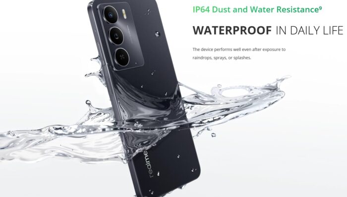 Realme 14x 5G