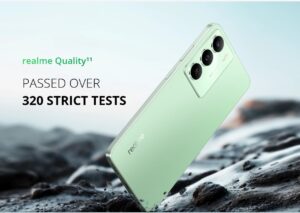 Realme 14x 5G