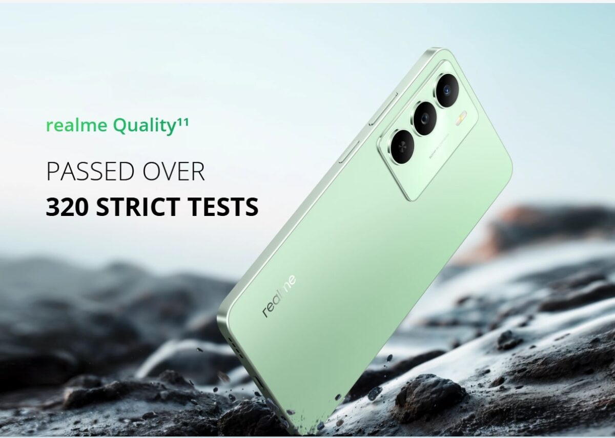 Realme 14x 5G