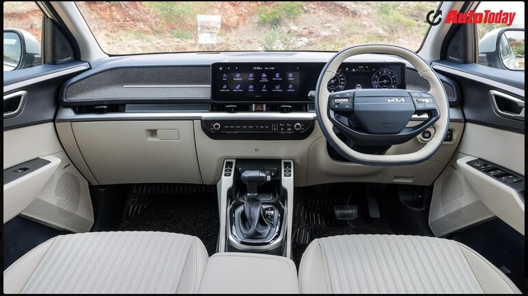 Kia Carens Clavis