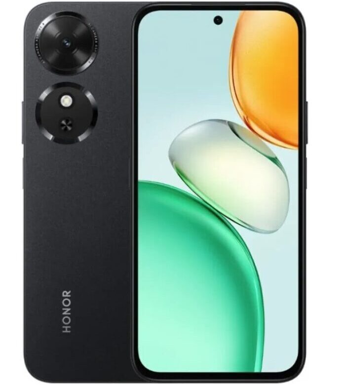 Honor 10 Play C