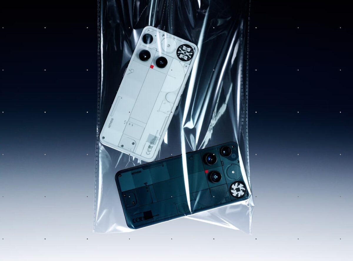 Nothing Phone 3