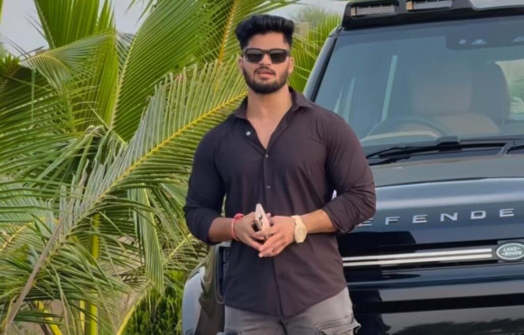 Pawan Sahu Networth Biography