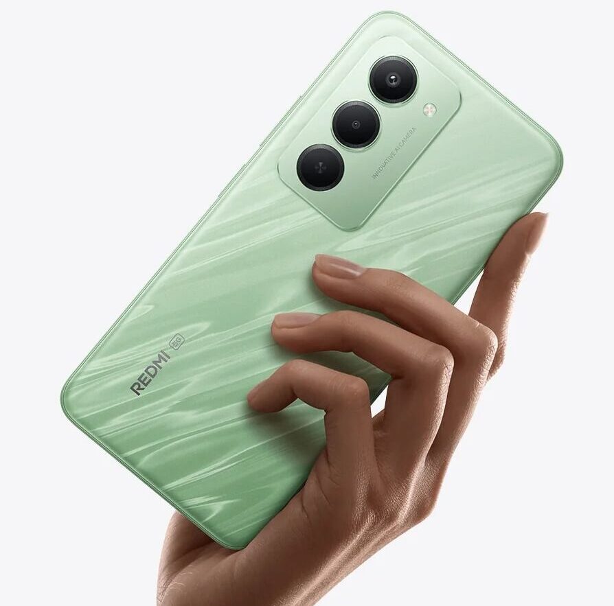 Redmi 15 5G