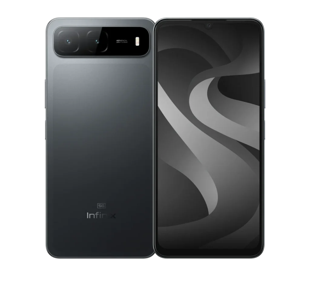 Infinix Hot 60i 