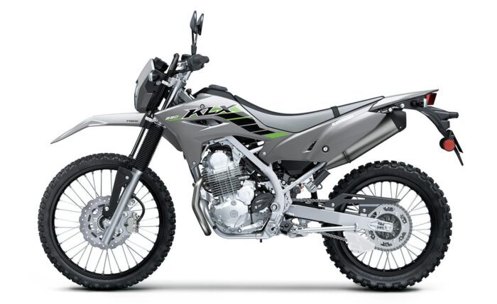 Kawasaki KLX230