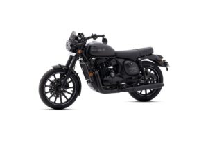 Jawa 42 Bike