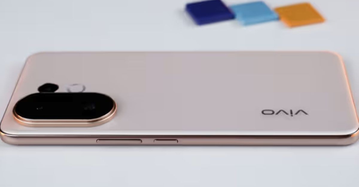 Vivo T4 Pro