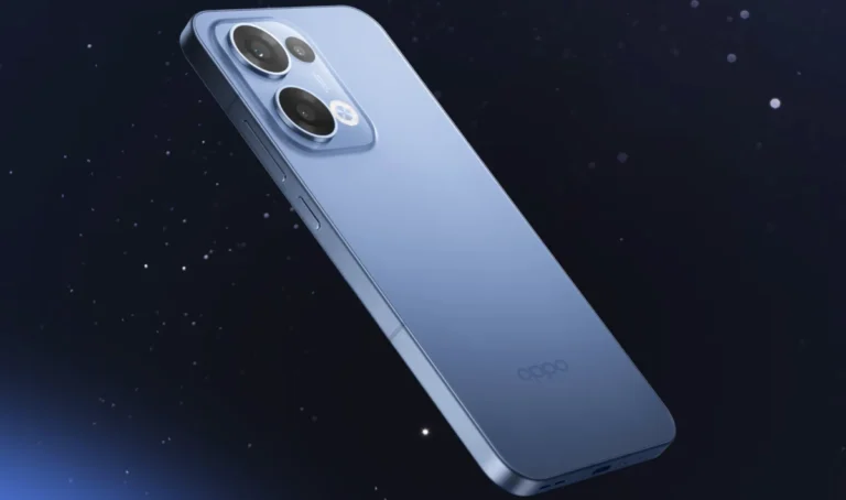 Oppo Reno 13