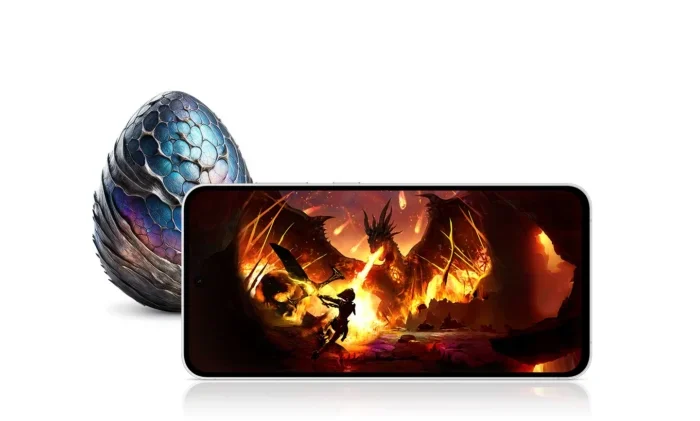 Samsung Galaxy S24 FE