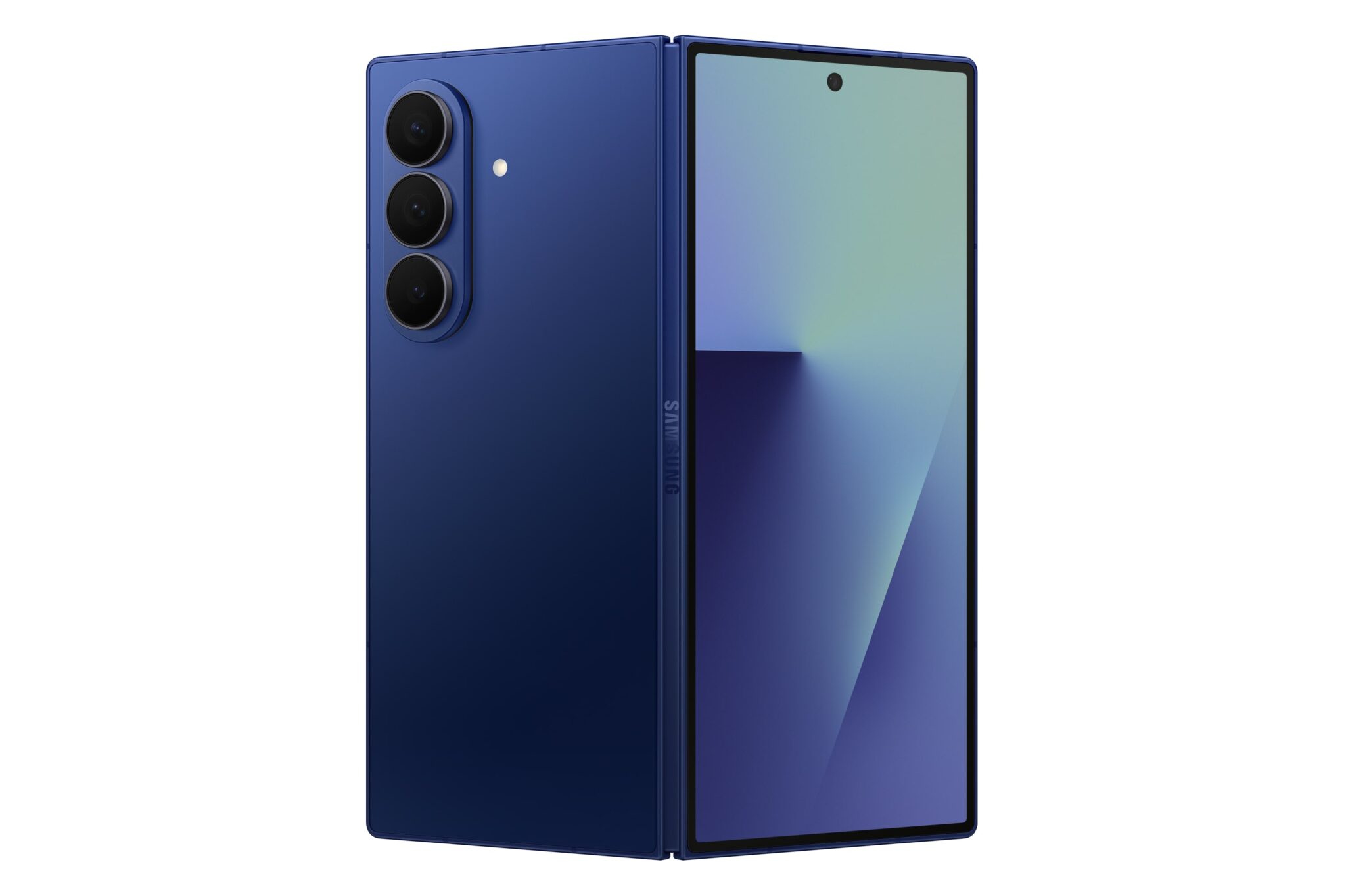Samsung Z Fold 7