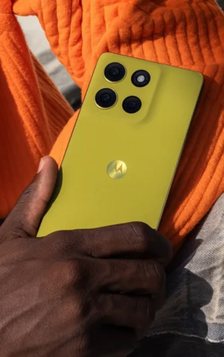Moto G86 Power 5G