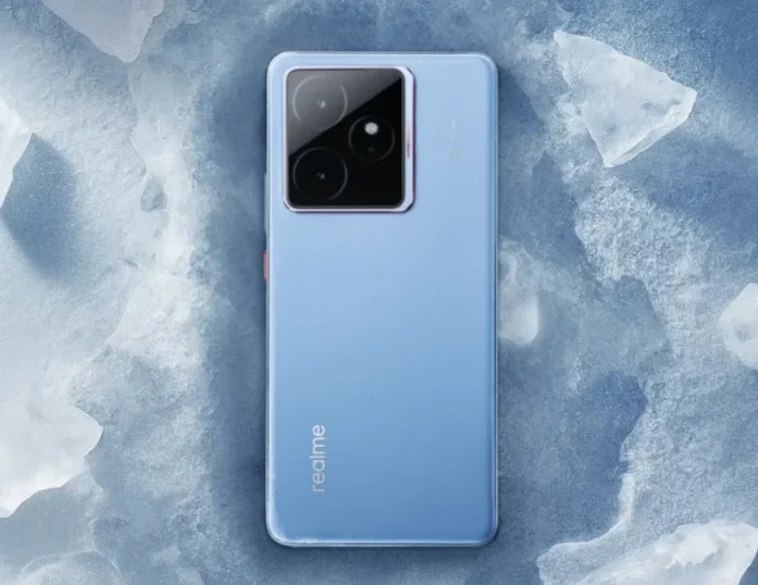 Realme GT 7