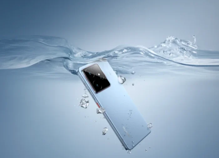  Realme GT 7