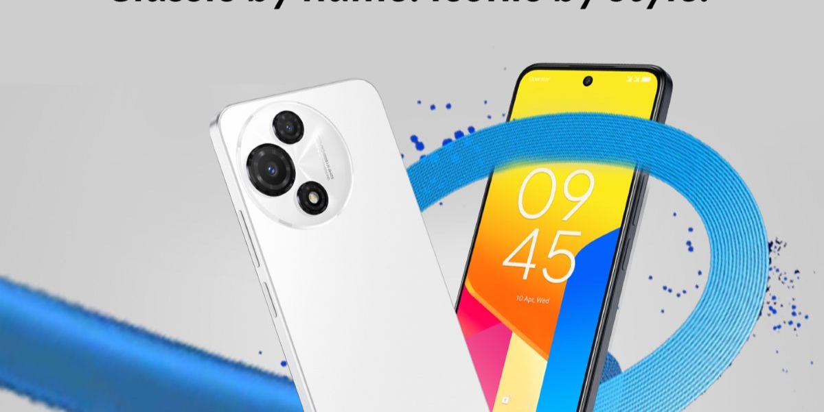 Alcatel V3 Classic 5G