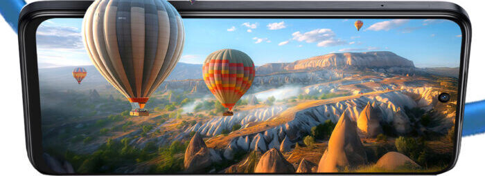 Alcatel V3 Classic 5G