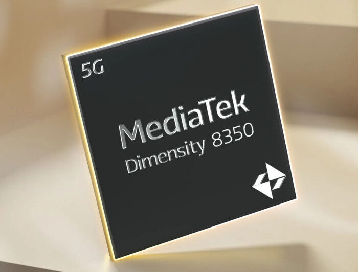 Motorola Edge 60 Pro Processor