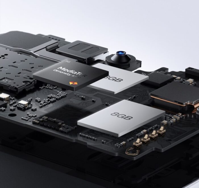 OPPO K13x 5G