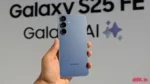  Samsung Galaxy S25 FE