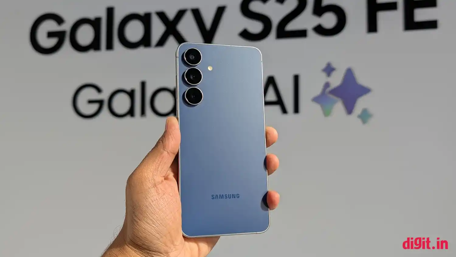  Samsung Galaxy S25 FE