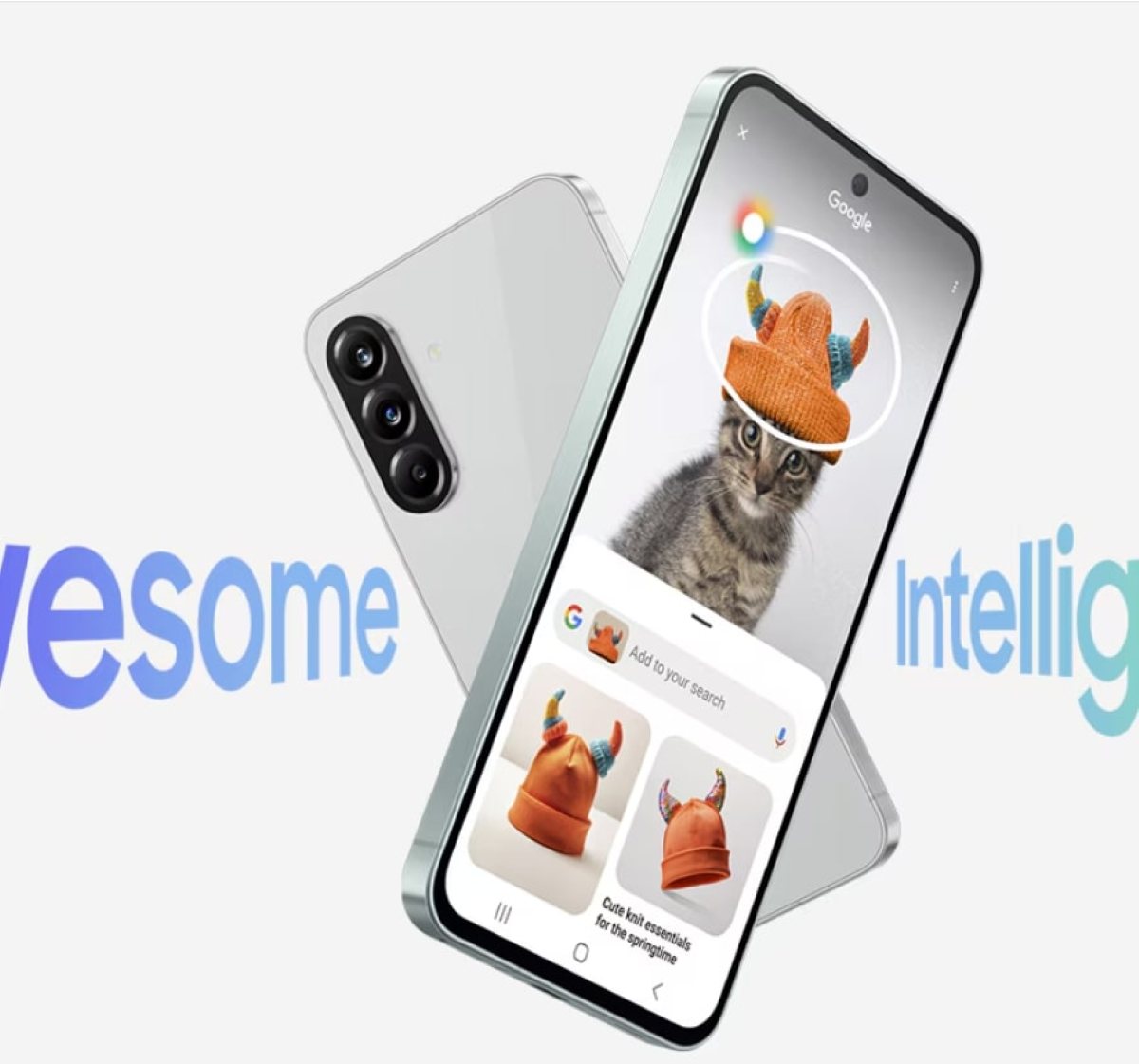 Samsung Galaxy A56 5G