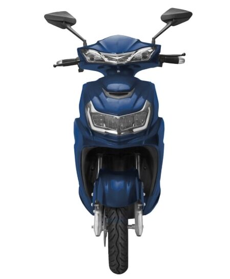 Odysse Electric E2Go 