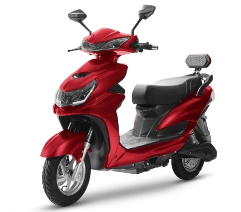 Odysse Electric E2Go 