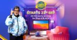 Flipkart Big Billion Days Sale