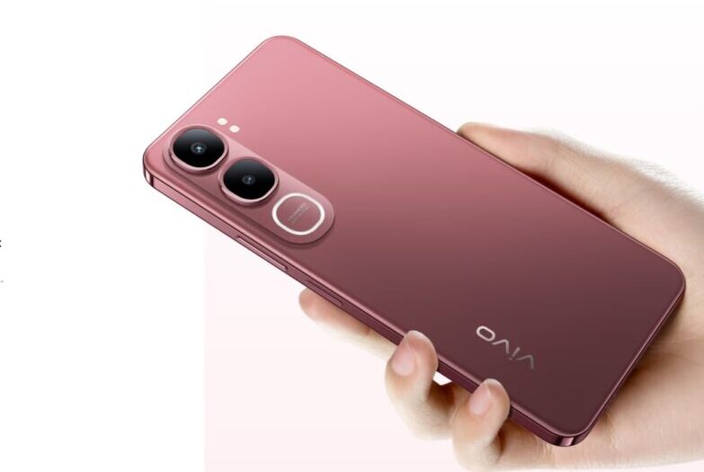 Vivo Y31 Camera