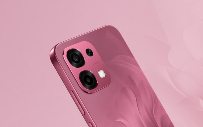 OPPO A6 Pro 5G