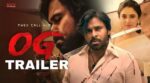 OG Trailer Release Date