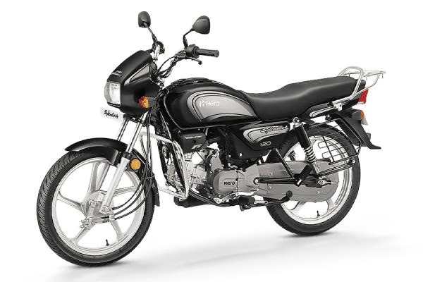 Hero Splendor Plus Hero Motorcycle New GST Rate