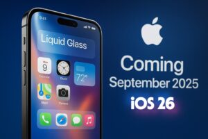 iOS 26