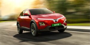 VinFast VF 6