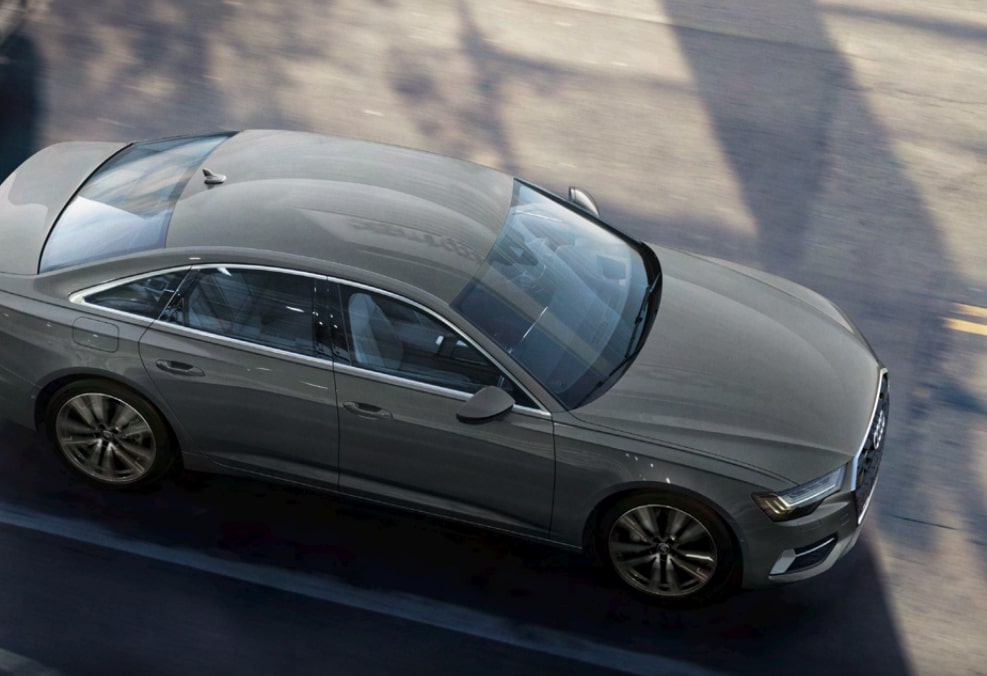 Audi A6 Sedan